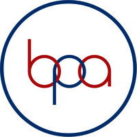 Business Professionals of America Logo